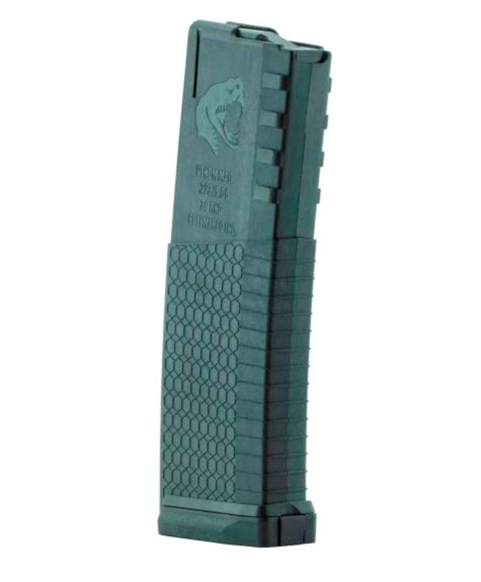 Polymer80 POLYMER80 AR-15 Venom 5.56/223 30rd Magazine Black