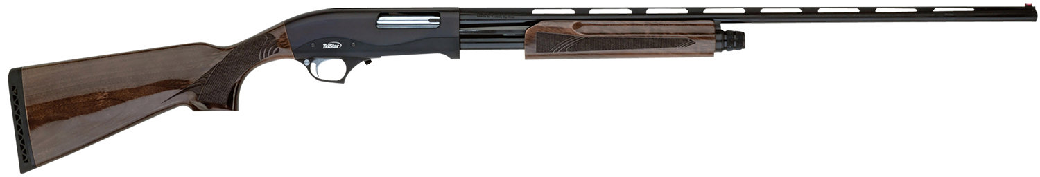 Tristar Trinity II Walnut .410 GA-3″ 28″ Barrel 2-Rounds