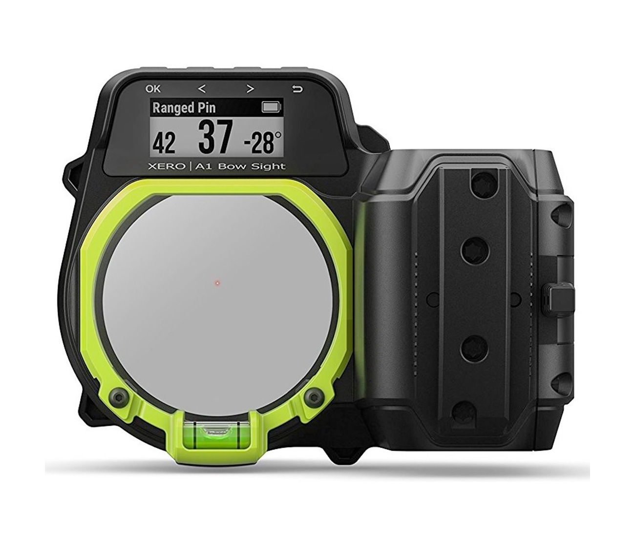 GARMIN Xero A1 Bow Sight, Left Handed