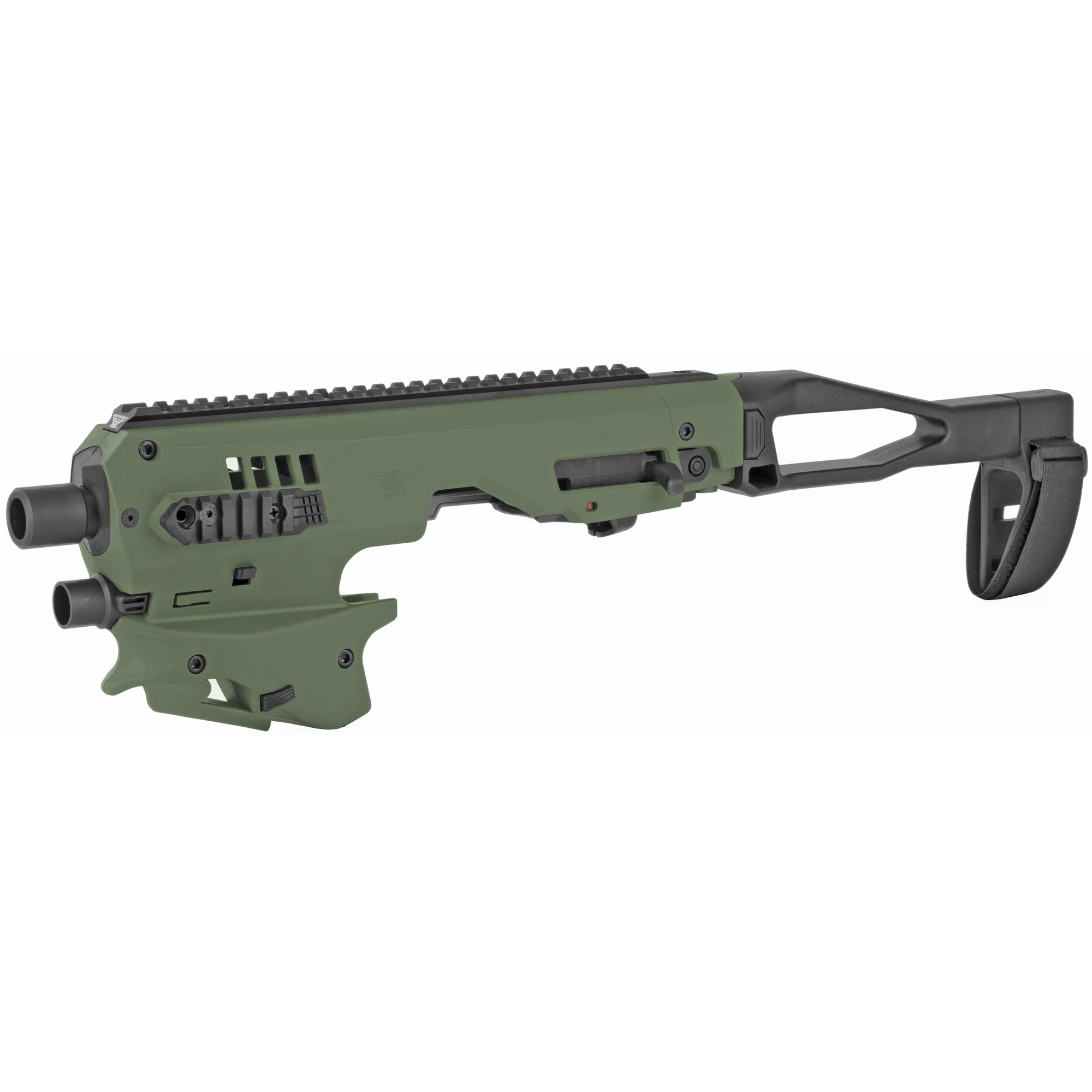 CAA CAA Micro Conversion KIT Glock 17,19,19X,22 ODG