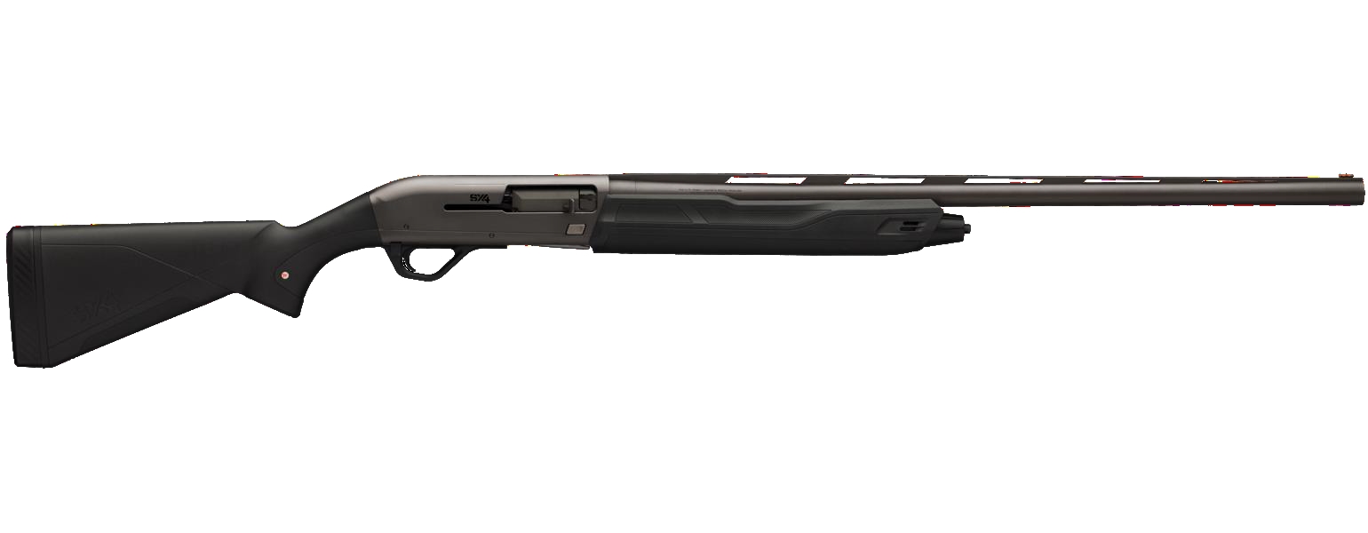 WINCHESTER Super X4 12Ga 26" Gray 3rd Truglo FO