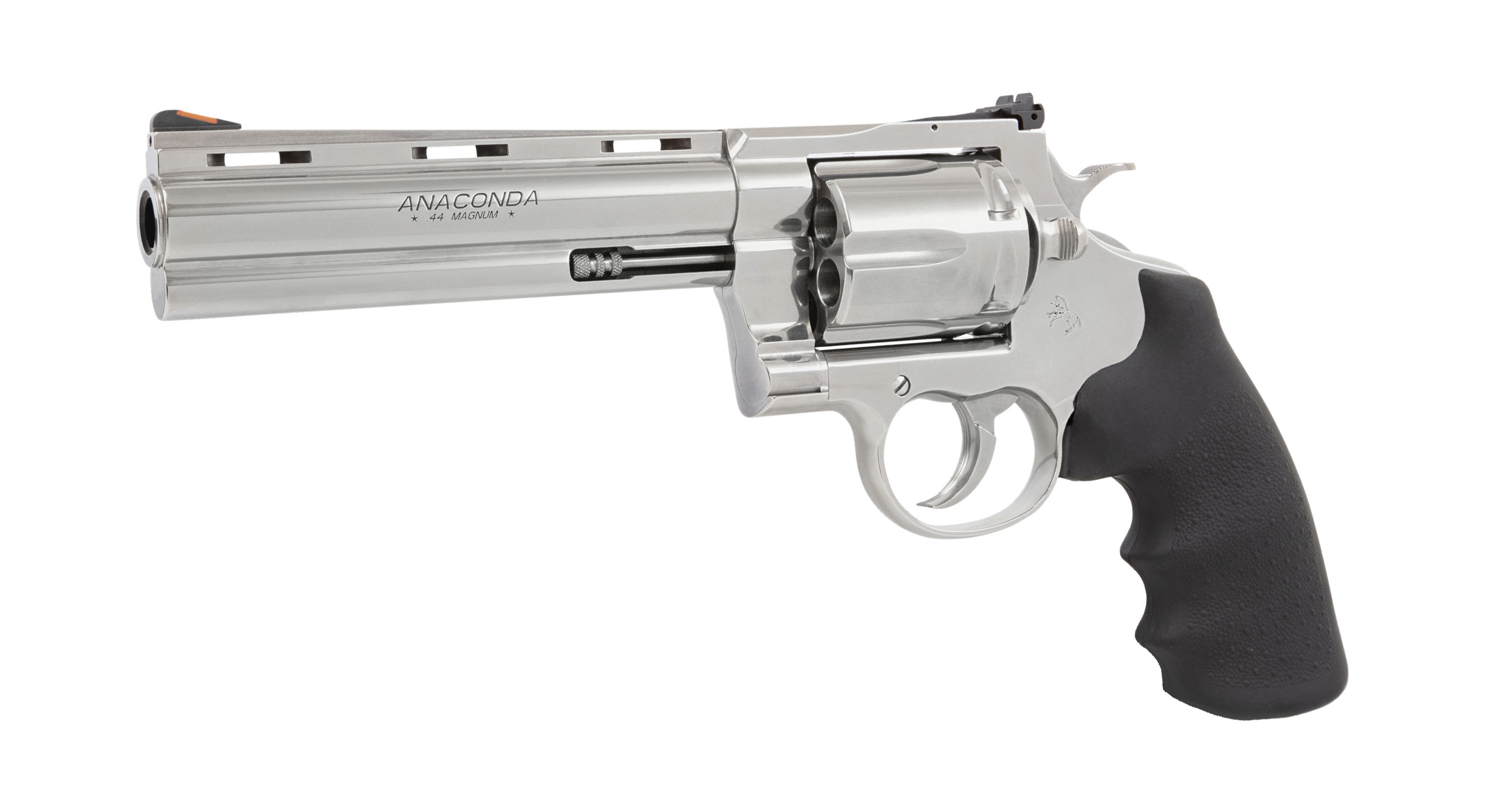 COLT ANACONDA 6インチ ガスガン 値下げ交渉受け付けます COLT Anaconda 44 Rem Mag 6