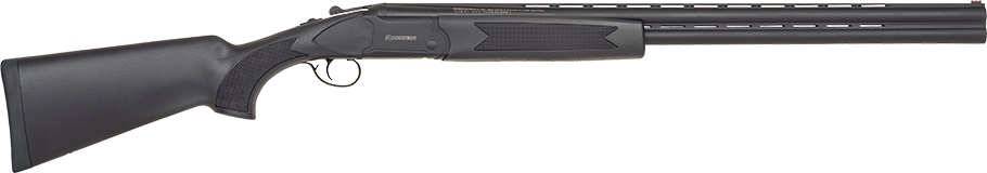 MOSSBERG Silver Reserve 12 Gauge 28" Over / Under Shotgun - Black