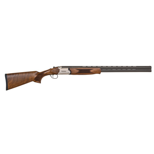 MOSSBERG Silver Reserve Field 12 Gauge 28  Blued  Black Walnut