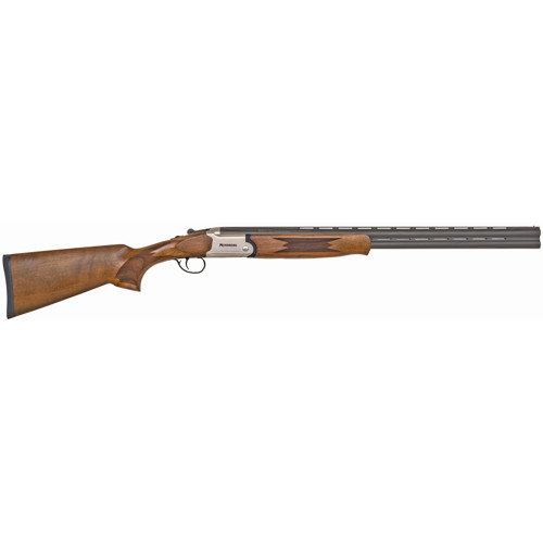 MOSSBERG Silver Reserve Field 20 Gauge 26 Blued 2rd
