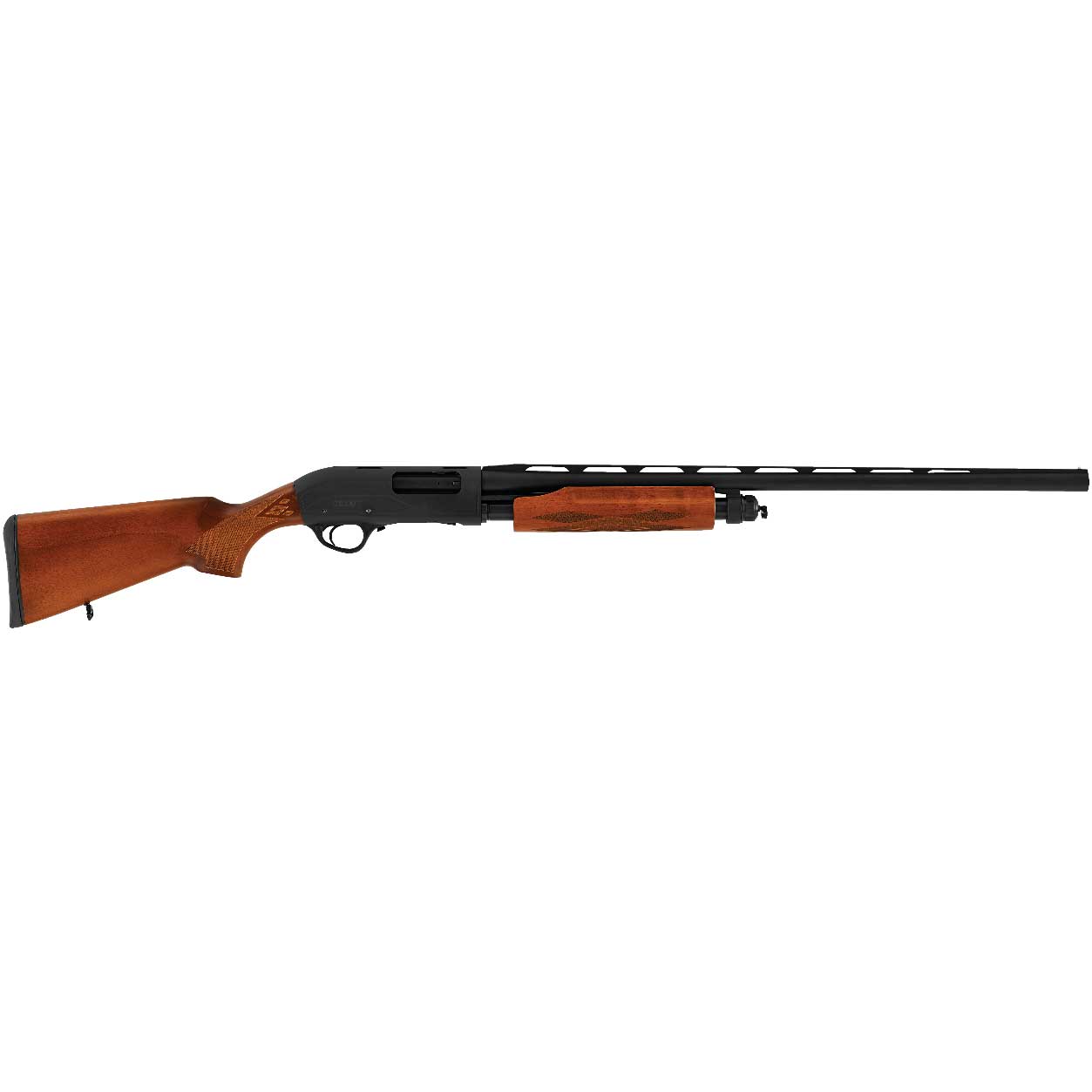 Hatsan FactorRC Air Rifle .177cal 1100fps 2 Magazines | USA Gun Store