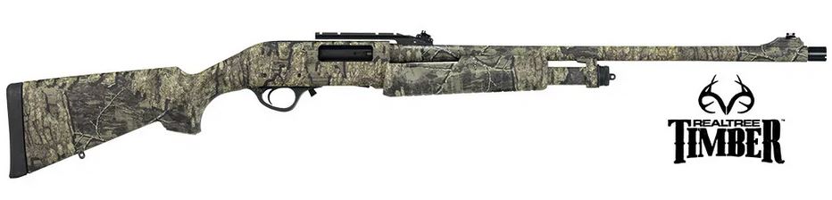 ESCORT Field Hunter Turkey 20Ga 3" 22" Timber
