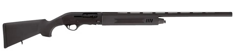 ESCORT PS 12 Gauge 3" 28" 4rd Semi-Auto Shotgun - Black Synthetic