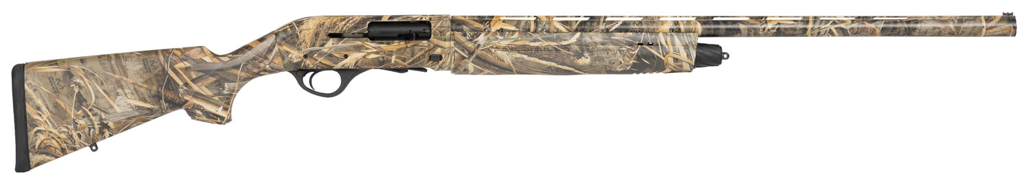 ESCORT PS 12 Gauge 3" 28" 4rd Semi-Auto Shotgun - RealTree Max-5