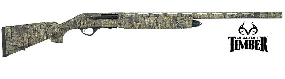 ESCORT PS 12Ga 3" 28" Timber
