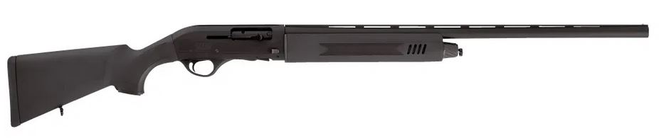 ESCORT PS 20 Gauge 3" 28" 4+1 Semi-Auto Shotgun - Black