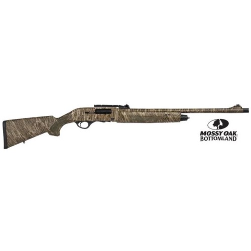 ESCORT PS Turkey 12 Gauge 3 24 41 SemiAuto Shotgun  Mossy Oak Bottomland