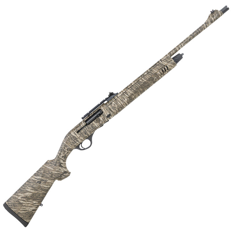 ESCORT PS Turkey 20 Gauge 3" 22" 4rd Semi-Auto Shotgun - Mossy Oak Bottomland