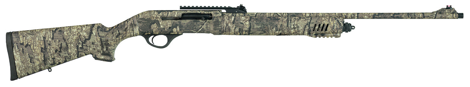 ESCORT PS Turkey 20 Gauge 3" 22" 4+1 Semi-Auto Shotgun - Realtree Timber