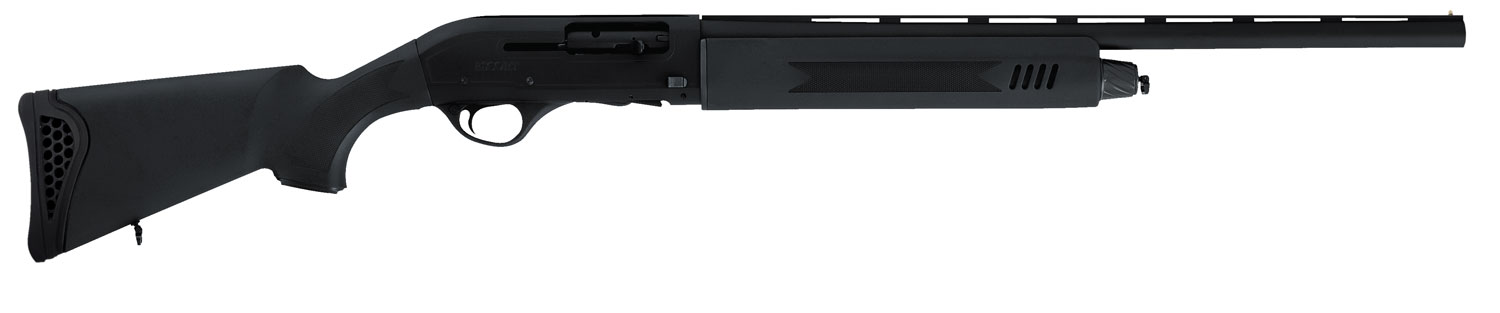 ESCORT PS Compact 20 Gauge 3" 22" 4rd Semi-Auto Shotgun - Black Synthetic