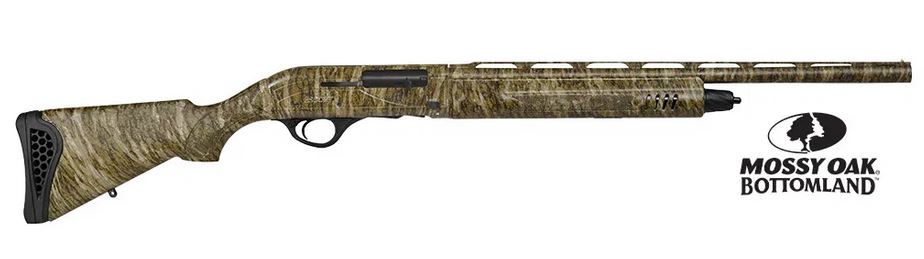 ESCORT PS Compact 20 Gauge 22" 4rd - Mossy Oak Bottomland
