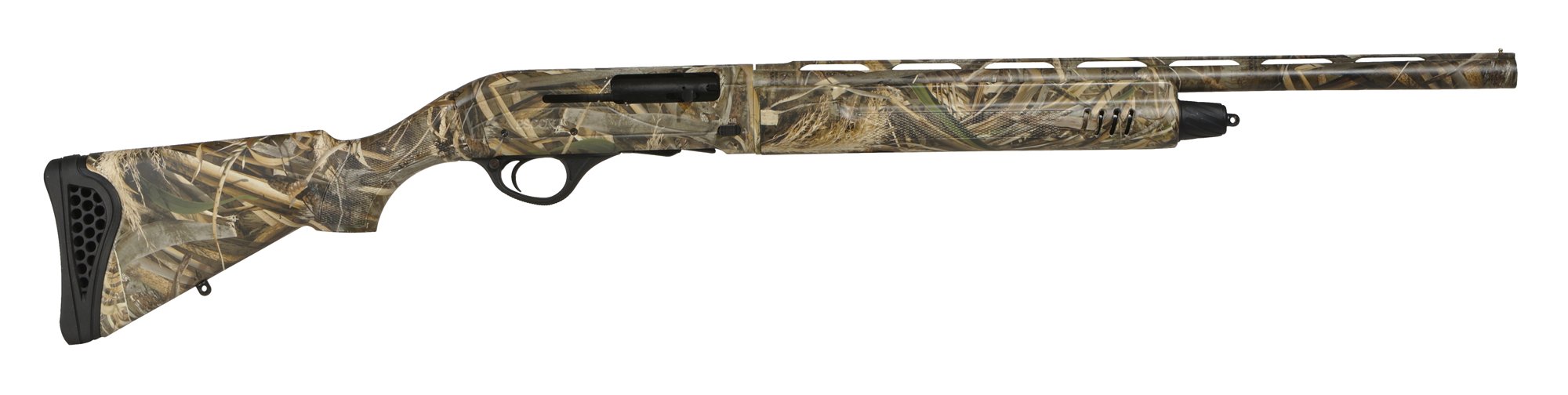 ESCORT PS Compact 20 Gauge 22" 4rd Semi-Auto Shotgun - RealTree Max-5