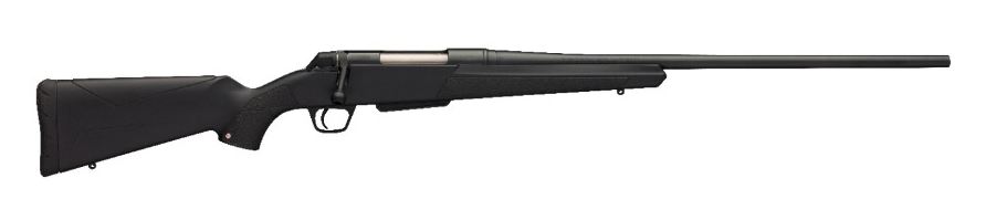 WINCHESTER XPR 350 Legend 22" 3rd Bolt Rifle - Black