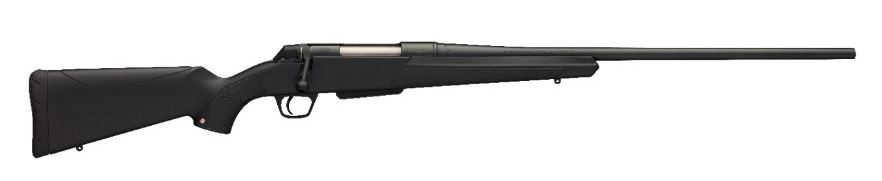 WINCHESTER XPR NS 6.5 PRC
