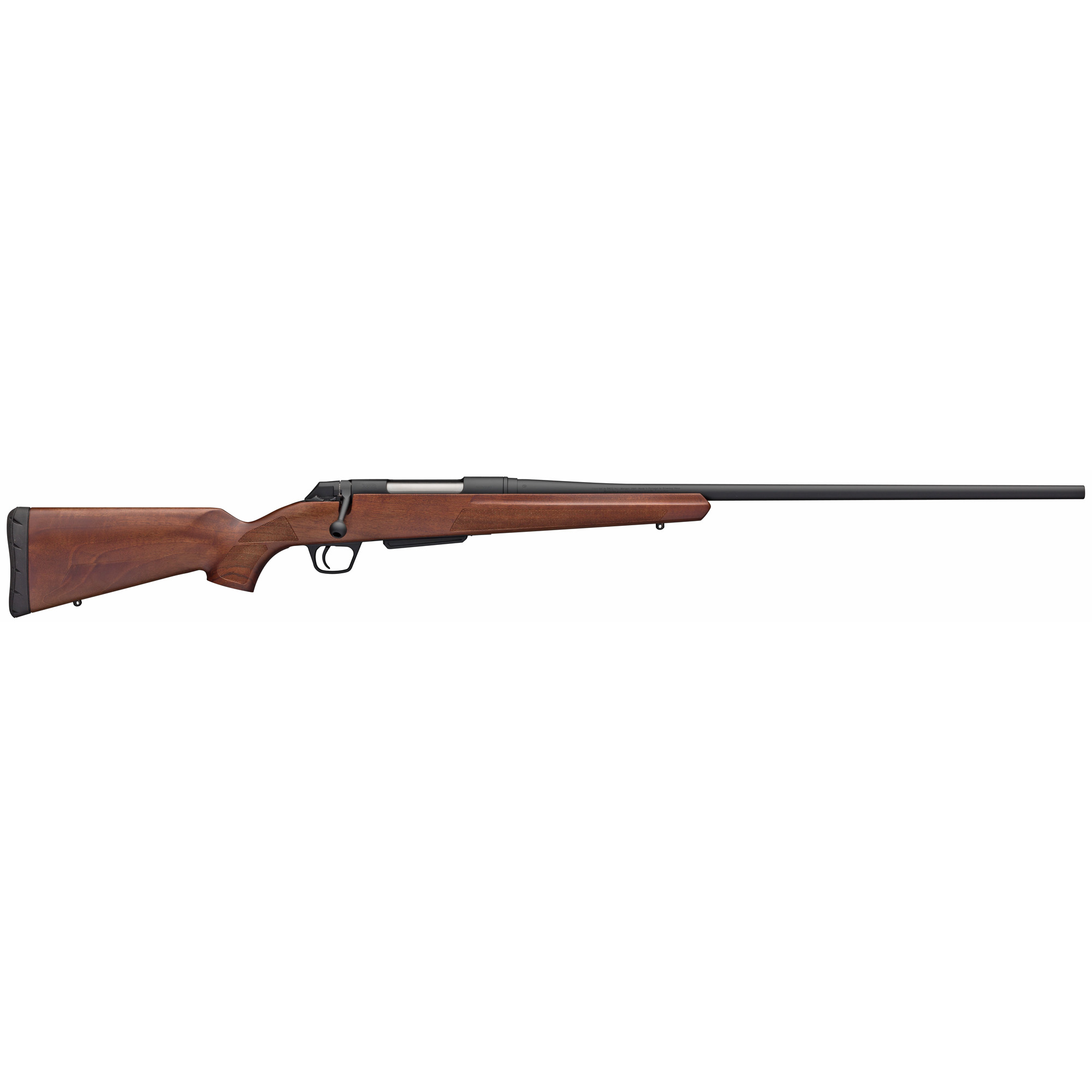 WINCHESTER XPR Sporter 350 Legend 22" 3rd Bolt Rifle - Blued | Walnut