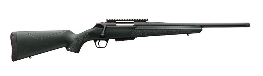 WINCHESTER XPR Stealth SR NS 223 Rem