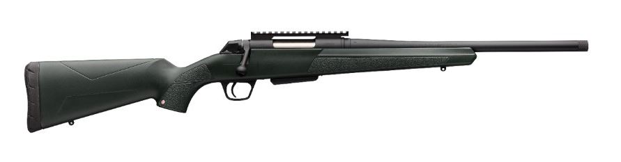 WINCHESTER XPR Stealth SR NS 243 Win