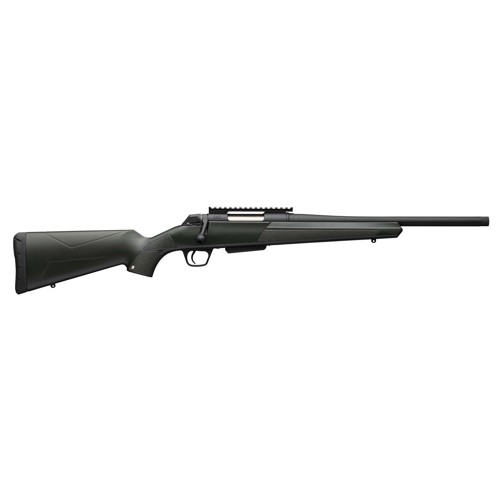 WINCHESTER XPR Stealth 308 Win 165 3rd  Green  Black