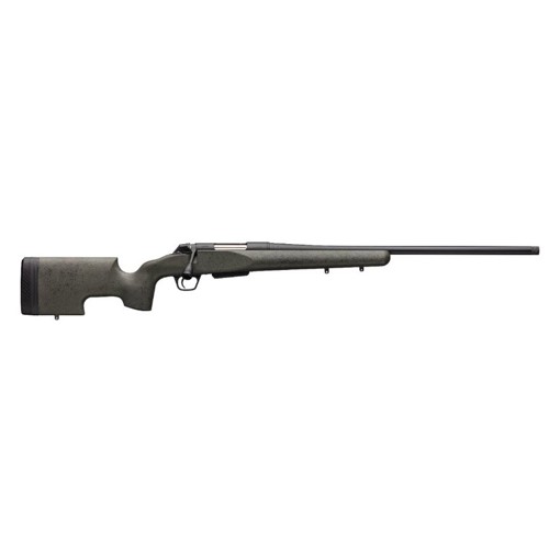 WINCHESTER XPR Renegade LR 308 Win 10 3rd  Black
