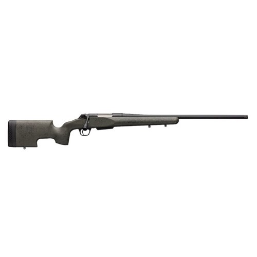 WINCHESTER XPR Renegade LR 300 WSM 24 3rd Bolt Rifle w Threaded Barrel  Black