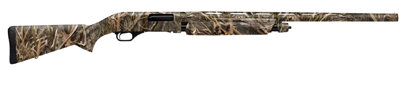 WINCHESTER SXP Waterfowl 12 Gauge 3" 28" 4rd Pump Shotgun - Mossy Oak Shadow Grass Habitat