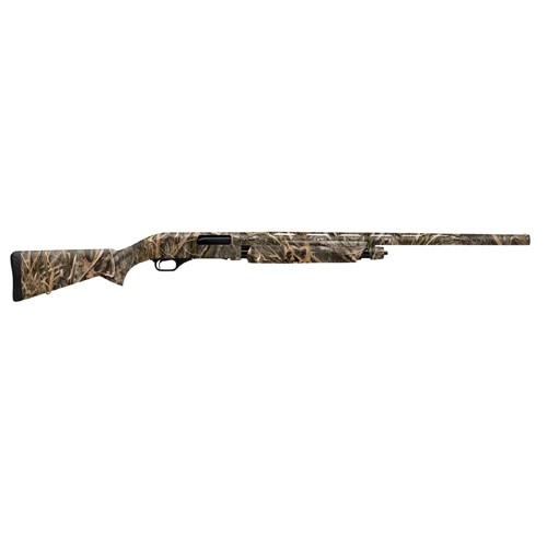 WINCHESTER SXP Waterfowl 12 Gauge 35 26 4rd Pump Shotgun  Mossy Oak Shadow Grass Habitat