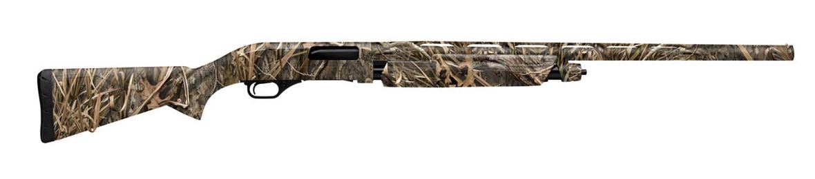 WINCHESTER SXP Waterfowl 12Ga 3.5" 28" Inv+3 - Mossy Oak Shadow Grass Habitat