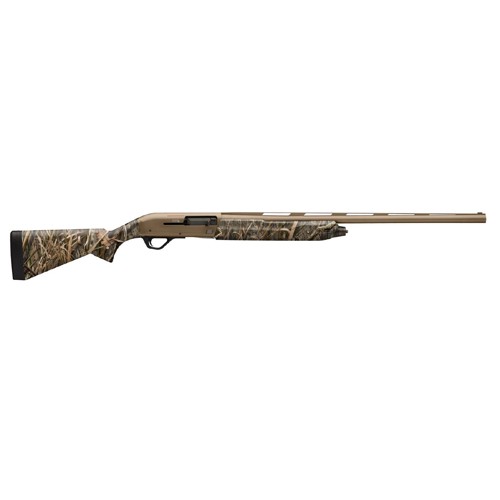 WINCHESTER SX4 Hybrid Hunter 20 Gauge 3 28 4rd SemiAuto Shotgun  FDE  Mossy Oak Shadow Grass