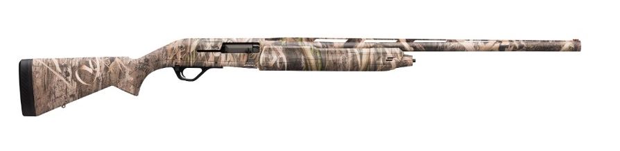 WINCHESTER SX4 Waterfowl Hunter 20 Gauge 3" 26" 4rd Semi-Auto Shotgun | Mossy Oak Shadow Grass