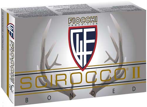 Fiocchi Fiocchi 7RMSCA Extrema 7mm Rem Mag 150 GR Swift Scirocco II Boat Tail Spitzer 20 Bx 10 Cs