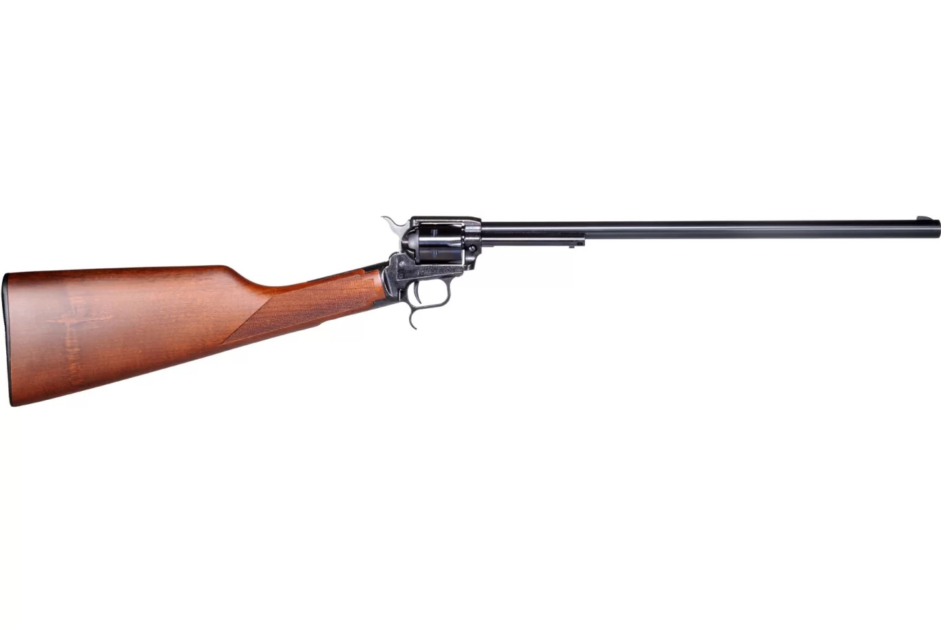 HERITAGE MANUFACTURING Rough Rider Rancher 22LR 16" 6rd Rifle