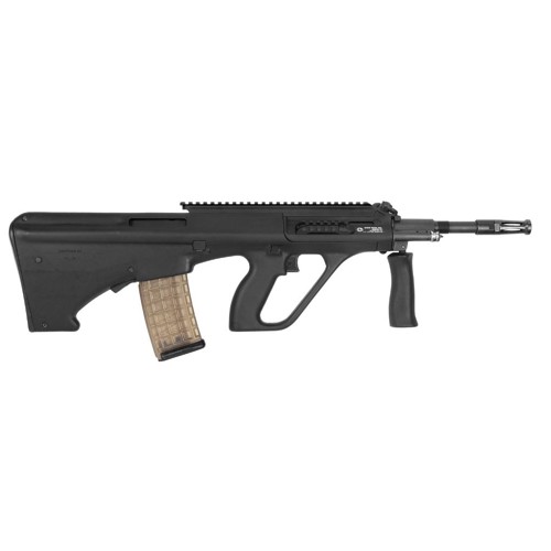 STEYR ARMS AUG A3 556 NATO 16 301 SemiAuto Rifle  Black