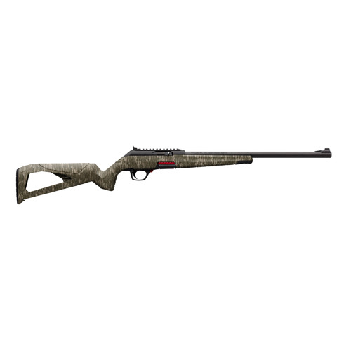 WINCHESTER Wildcat 22 LR 18 10rd SemiAuto Rifle  Mossy Oak Bottomland