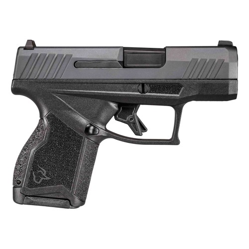 TAURUS GX4 9mm 306 11rd  Black