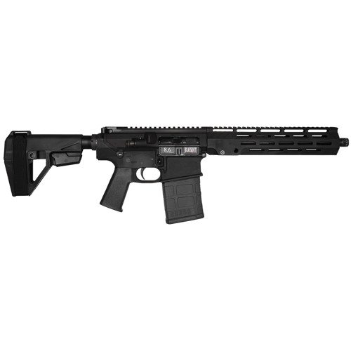 Diamondback Firearms DB10 86 Blackout 12 20rd  Black
