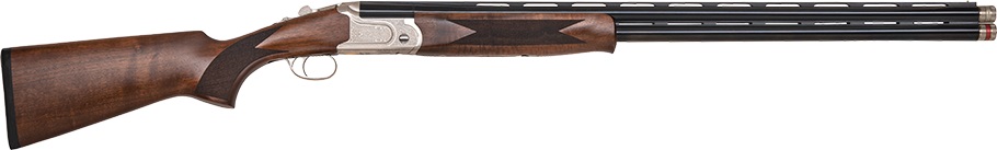 MOSSBERG Gold Reserve Sporting 12 Gauge 3" 30" Over / Under Shotgun - Walnut / Blued