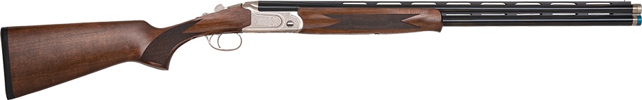 MOSSBERG Gold Reserve Sporting 410 Gauge 3" 26" Over / Under Shotgun - Walnut / Blue
