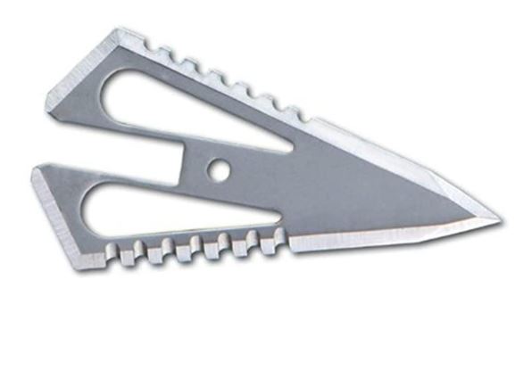 Magnus Outdoor Products MAGNUS OUTDOOR PRODUCTS Stinger Buzzcut Replacement Blade 3Pk 150gr