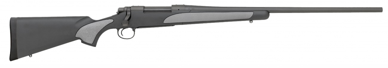 REMINGTON 700 SPS 243 Win 20" 4rd Bolt Rifle - Black