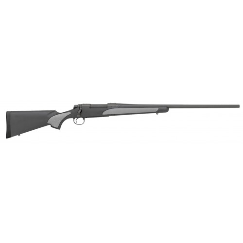 REMINGTON 700 SPS 243 Win 20 4rd Bolt Rifle  Black