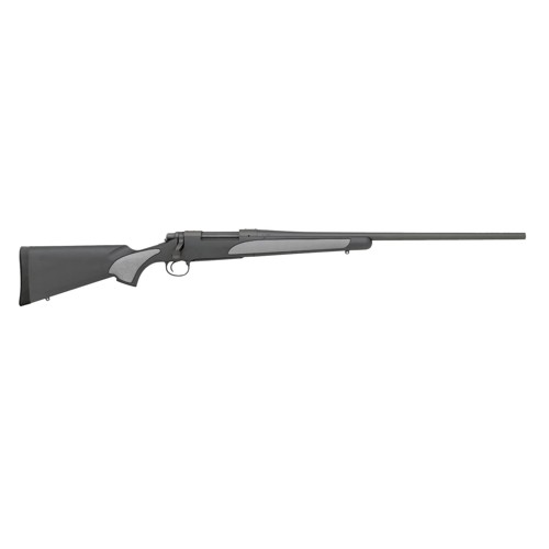 REMINGTON 700 SPS 3006 Springfield 24 4rd Bolt Rifle  Black
