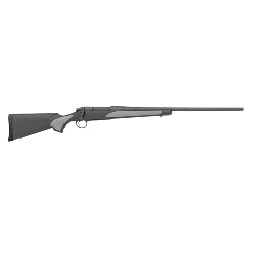 REMINGTON 700 SPS 65 Creedmoor 24 4rd Bolt Rifle  Black