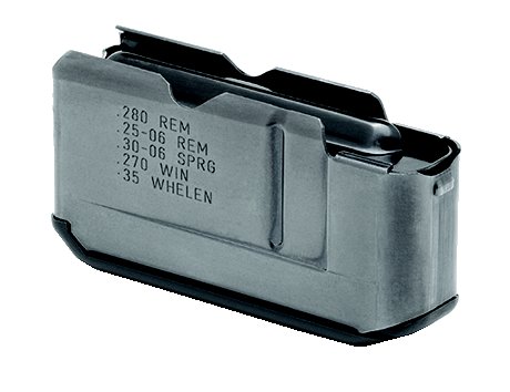 Remington REMINGTON Magazine 7600 7mm-08.3086mm.243257ROBERT