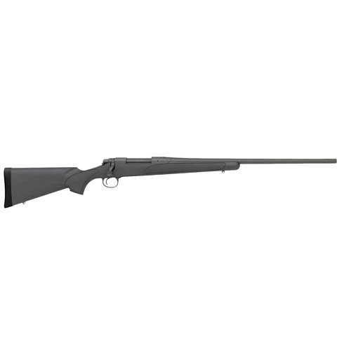 REMINGTON 700 ADL 223 Rem 24 5rd Bolt Rifle  Black