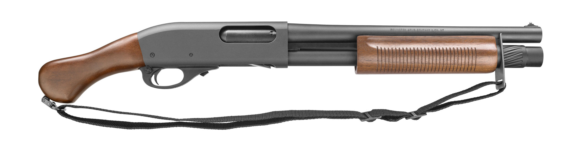 REMINGTON 870 Tactical 12 Gauge 14